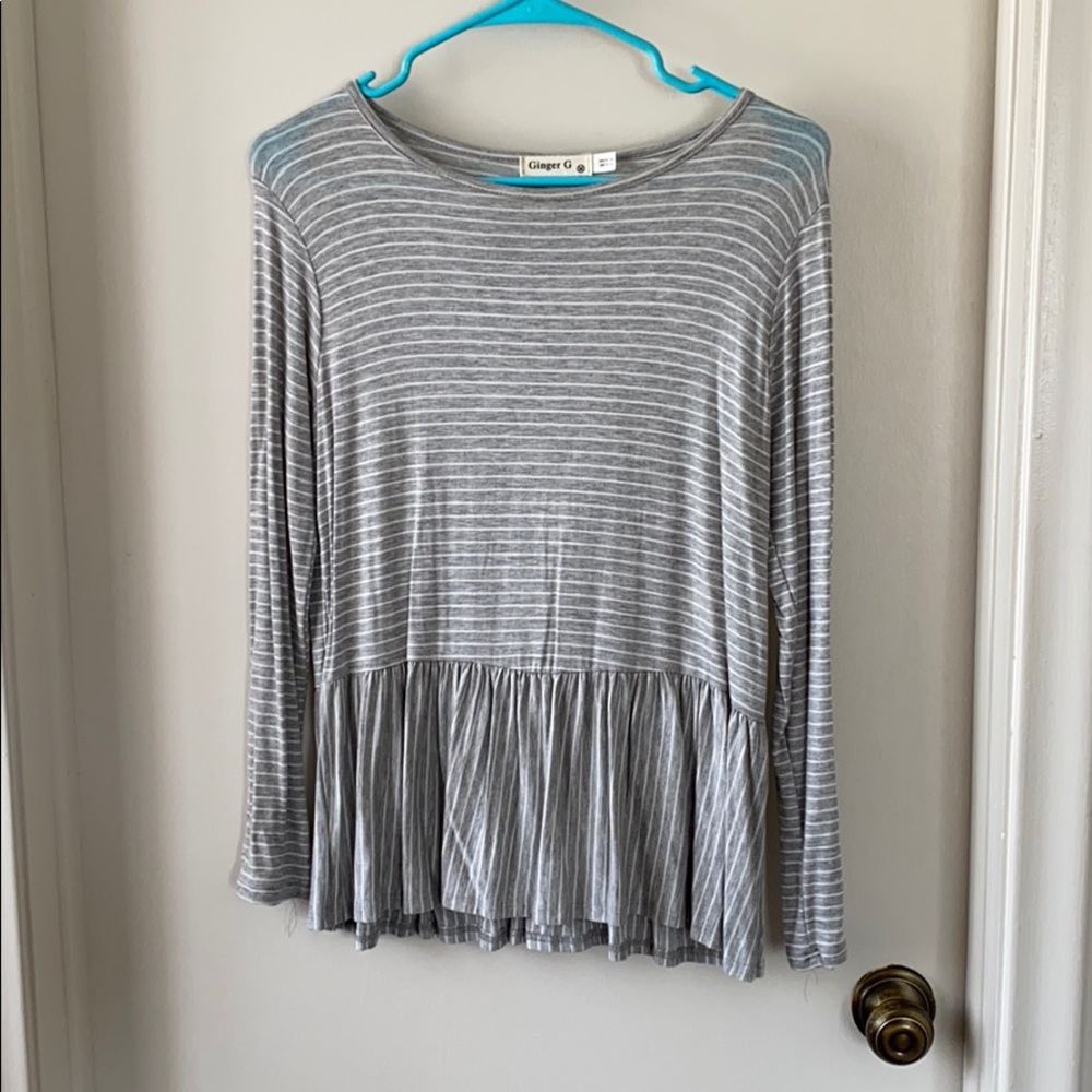 Long sleeve